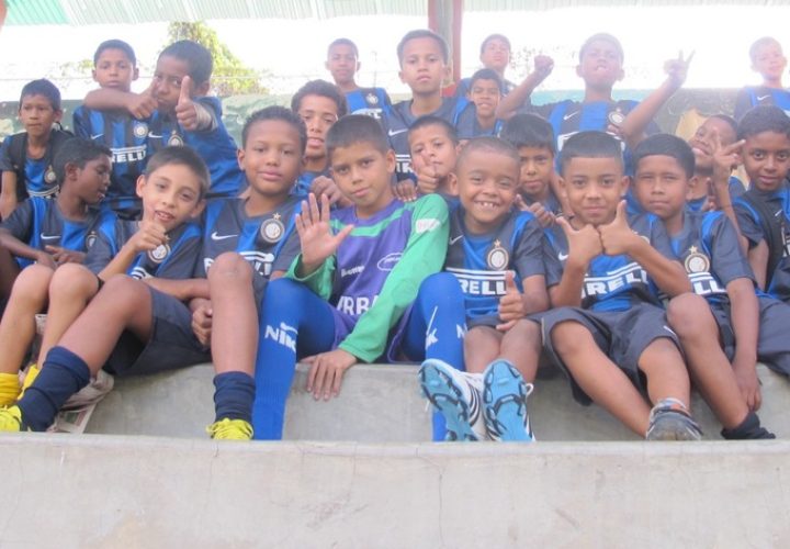 Inter Campus Venezuela lug 13