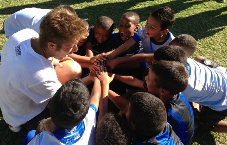 Inter Campus Venezuela lug 13