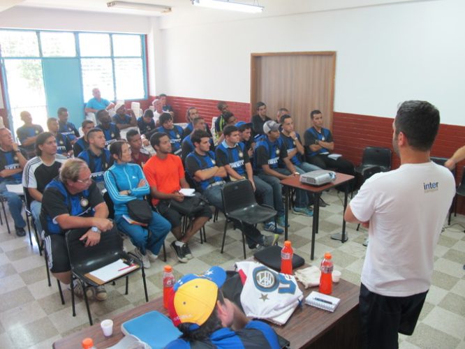Inter Campus Venezuela lug 13