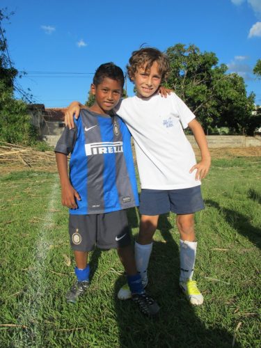 Inter Campus Venezuela lug 13