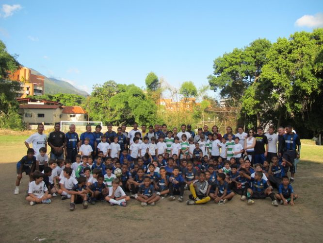 Inter Campus Venezuela lug 13