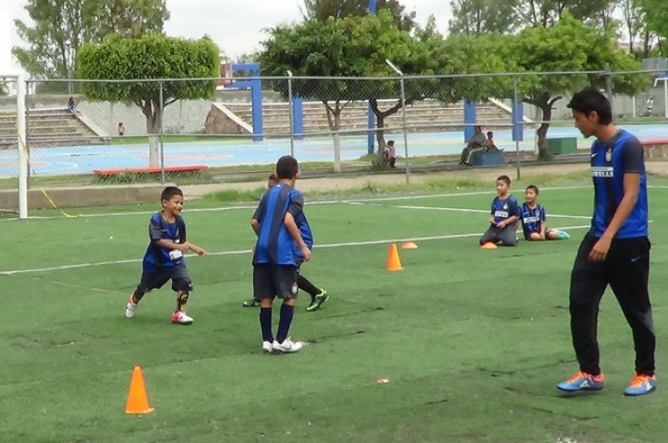 INTER CAMPUS MESSICO, ALL’INSEGNA DI FAIR PLAY E AGGREGAZIONE