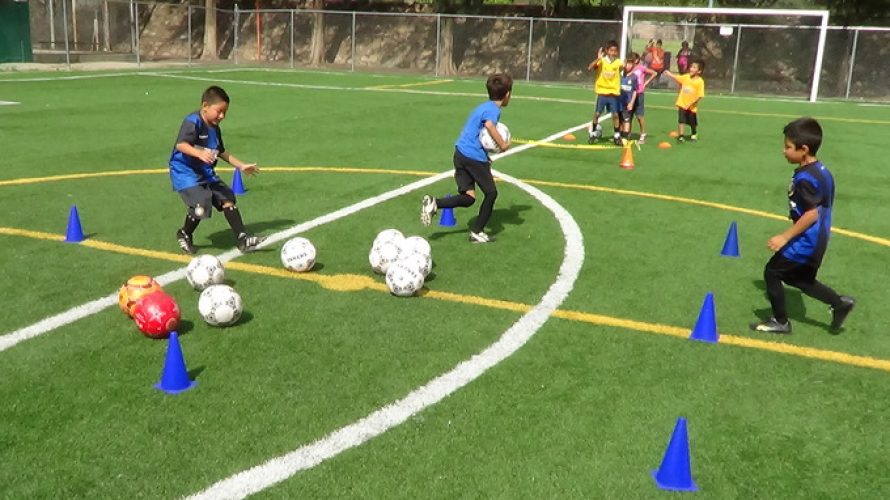 INTER CAMPUS MESSICO