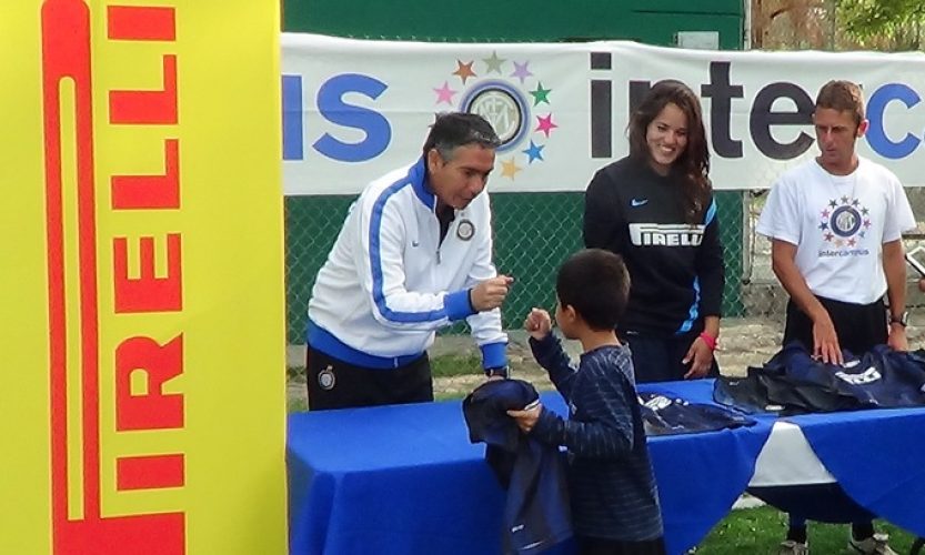 INTER CAMPUS MESSICO