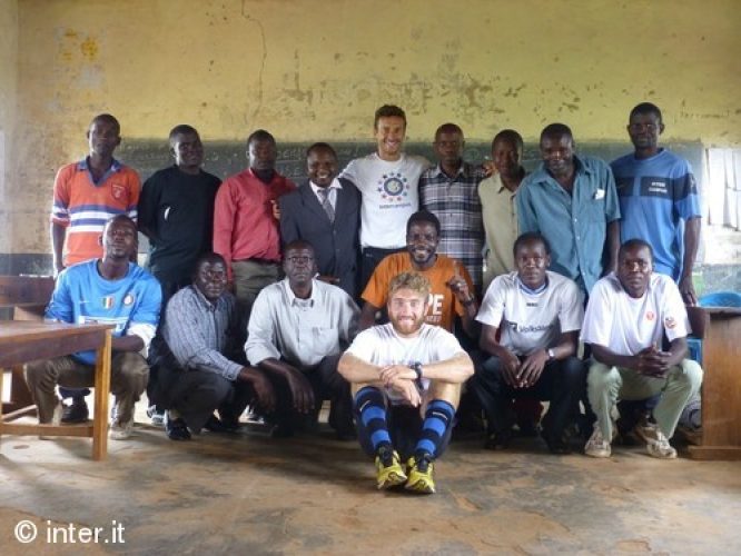 uganda 2013
