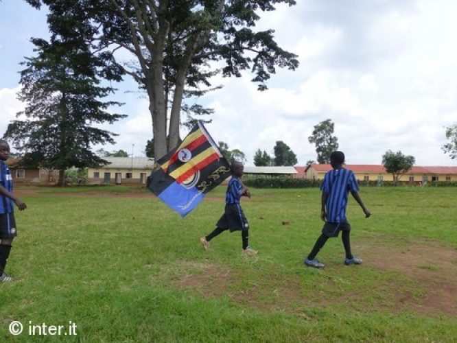 uganda 2013
