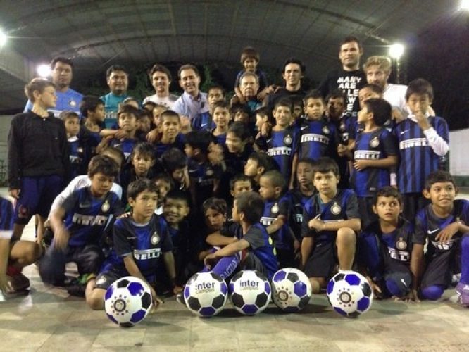 paraguay 2013