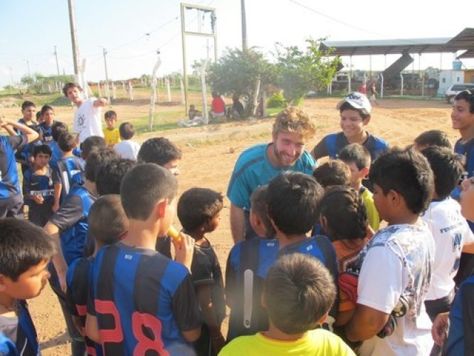 paraguay 2013
