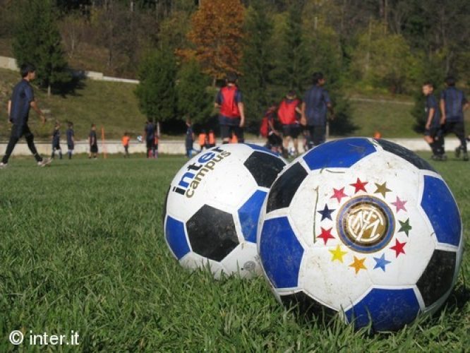 La scuola di Nowo Selo entra a far parte del programma e partecipa al torneo aperto a tutti i bambini di Inter Campus