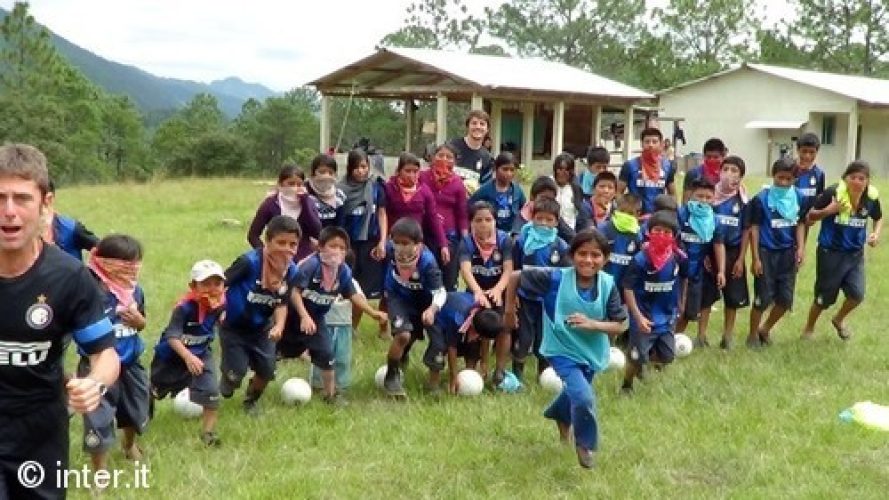 inter campus chiapas