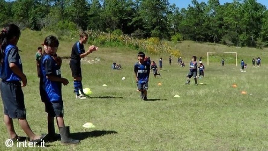 inter campus chiapas