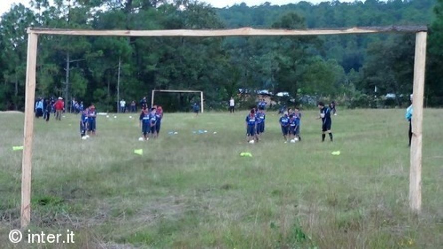 inter campus chiapas