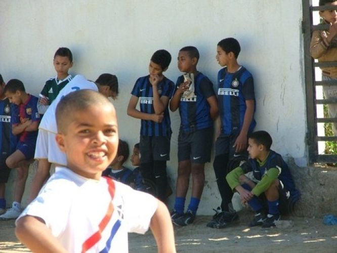 Inter Campus Marocco