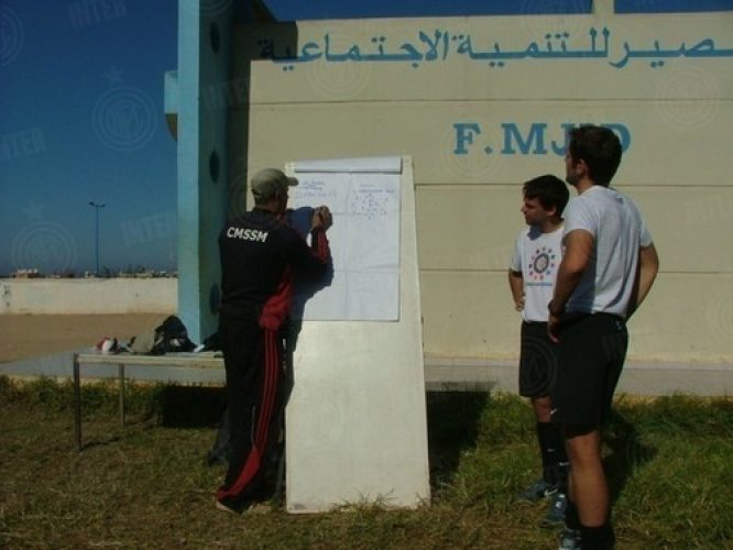 Inter Campus Marocco
