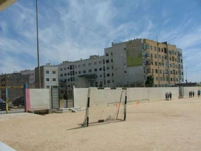 Inter Campus Marocco