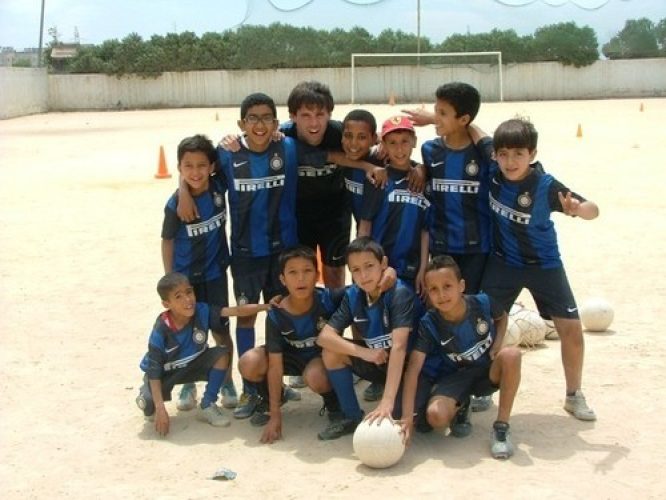 Inter Campus Marocco
