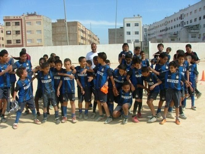 Inter Campus Marocco