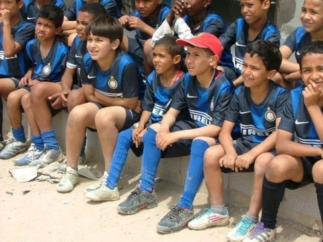 Inter Campus Marocco