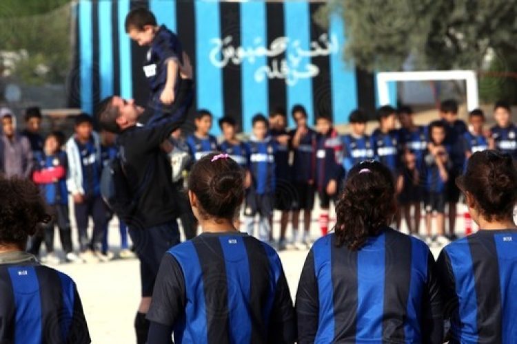 ILA AL LIQA’, ARRIVEDERCI, AMICI DI HERGLA