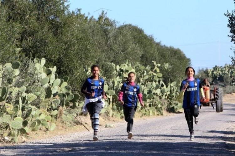 ILA AL LIQA’, ARRIVEDERCI, AMICI DI HERGLA