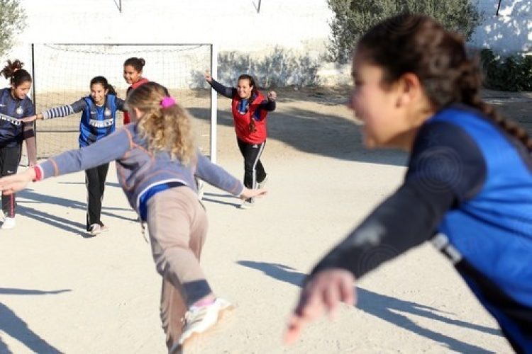 ILA AL LIQA’, ARRIVEDERCI, AMICI DI HERGLA