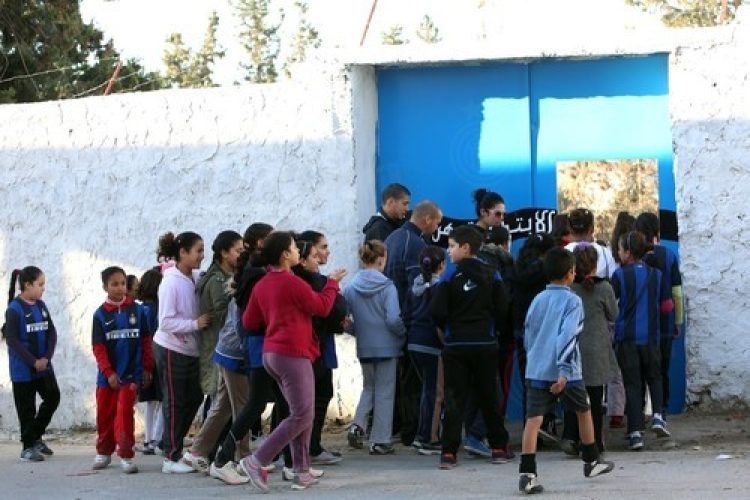 ILA AL LIQA’, ARRIVEDERCI, AMICI DI HERGLA