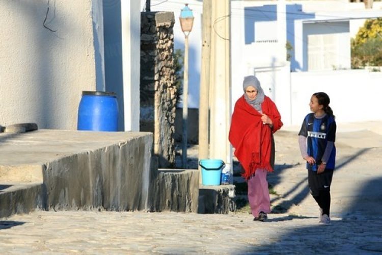 ILA AL LIQA’, ARRIVEDERCI, AMICI DI HERGLA