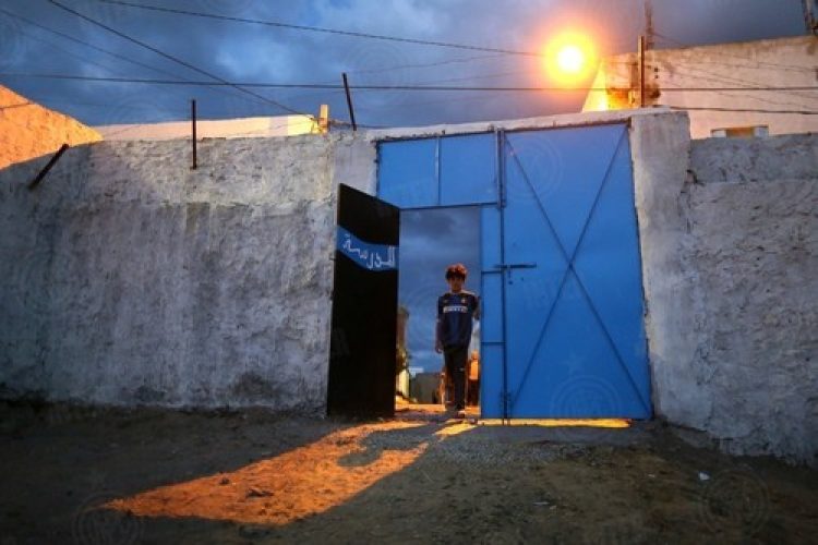 ILA AL LIQA’, ARRIVEDERCI, AMICI DI HERGLA