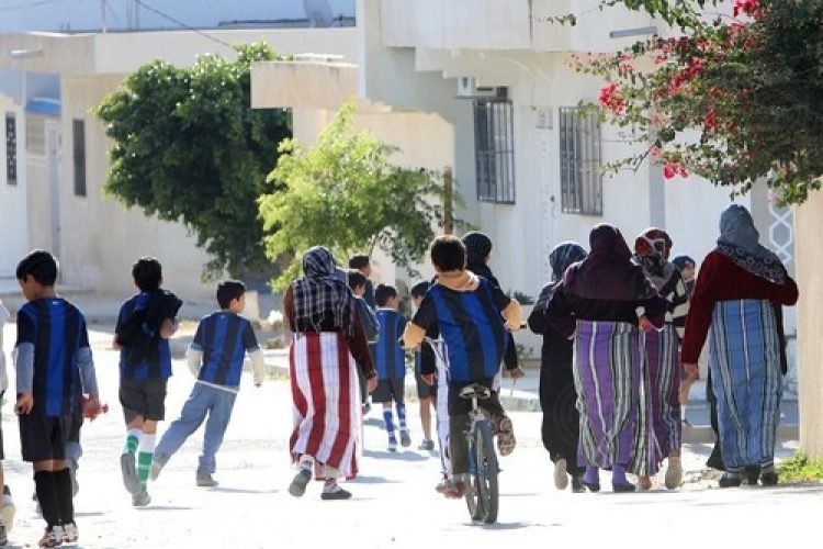 ILA AL LIQA’, ARRIVEDERCI, AMICI DI HERGLA