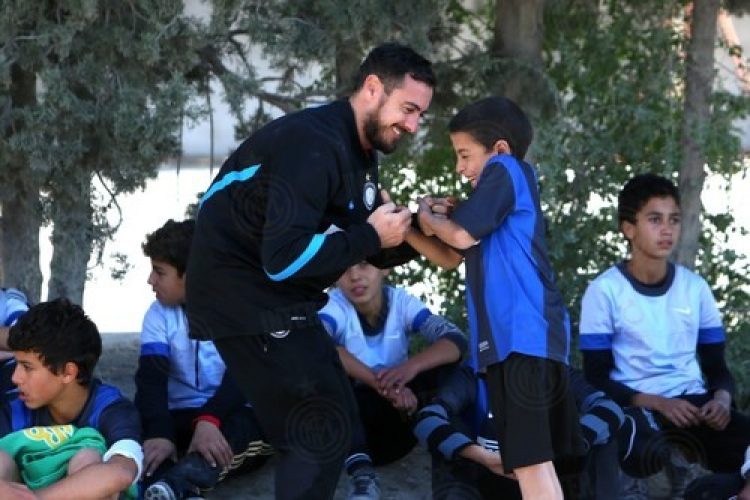 ILA AL LIQA’, ARRIVEDERCI, AMICI DI HERGLA
