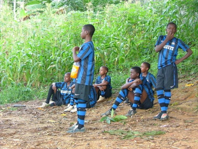 Camerun