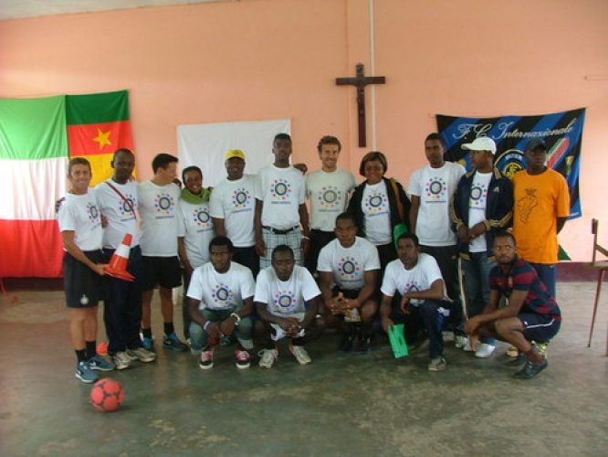 Camerun