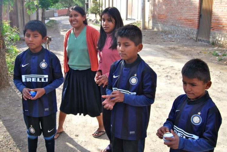Bolivia