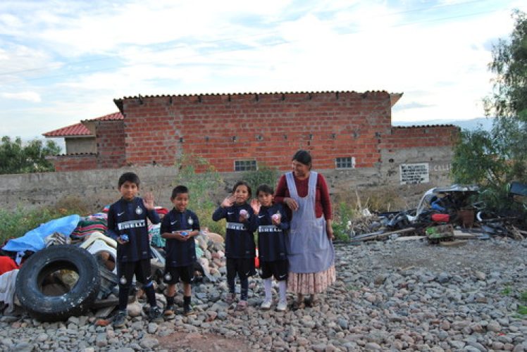 Bolivia