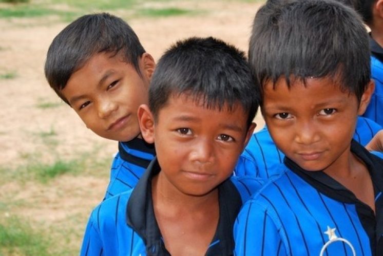 Cambogia