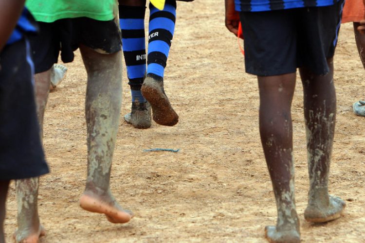 inter campus congo febbraio 2012