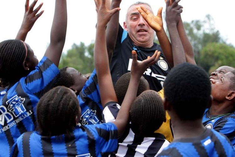 inter campus congo febbraio 2012