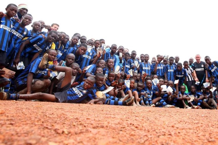 inter campus congo febbraio 2012