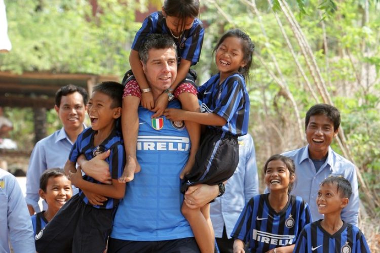 inter campus cambogia toldo