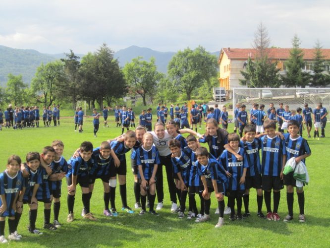 inter campus bulgaria 2012