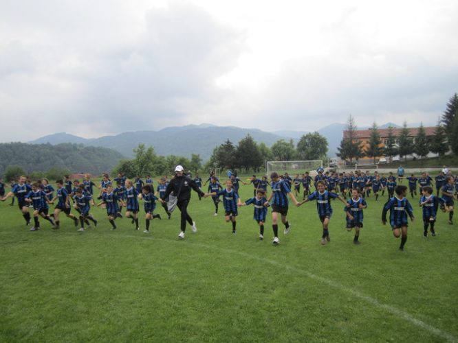 inter campus bulgaria 2012