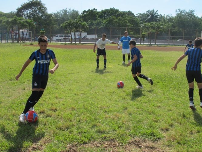 inter campus cuba
