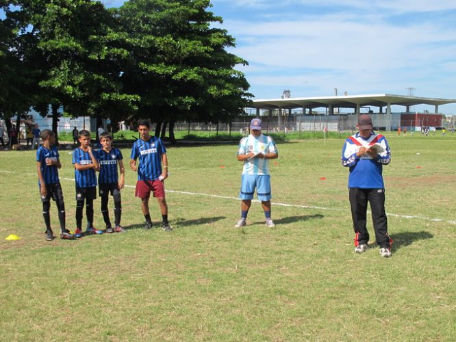 inter campus cuba