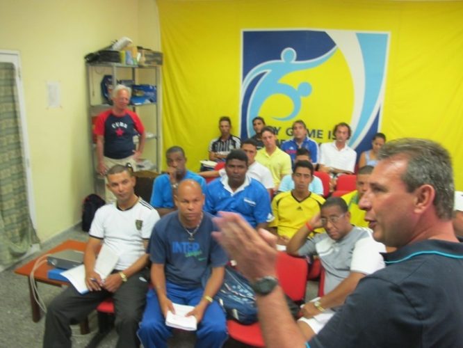 inter campus cuba