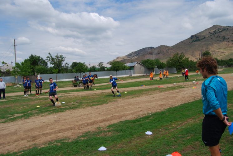 Inter Campus Romania: conclusa una stagione piena di soddisfazioni e novità