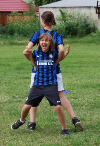 Inter Campus Romania: conclusa una stagione piena di soddisfazioni e novità