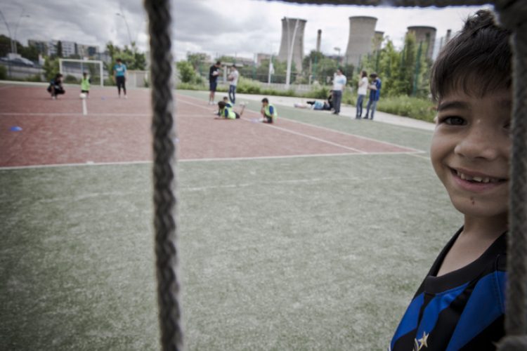 Inter Campus Romania: conclusa una stagione piena di soddisfazioni e novità