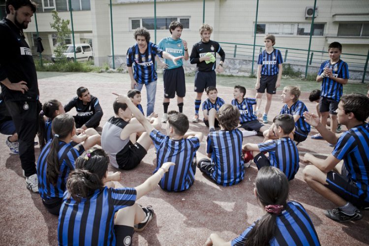 Inter Campus Romania: conclusa una stagione piena di soddisfazioni e novità