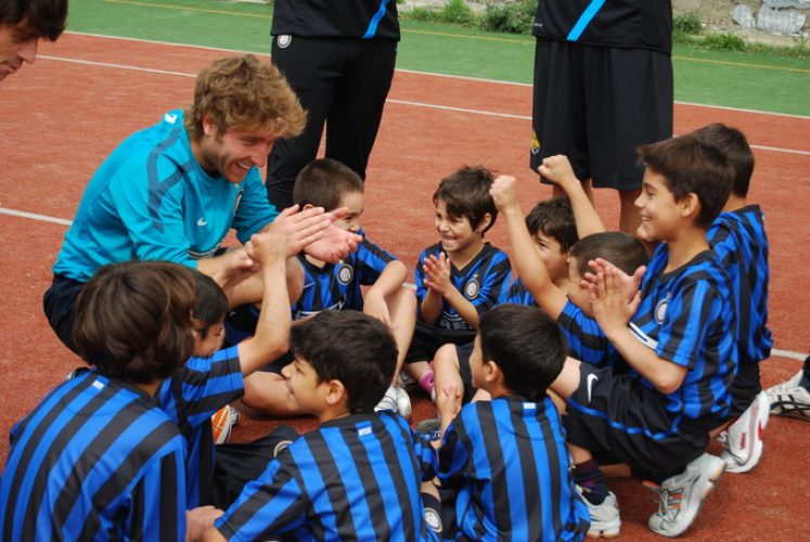 Inter Campus Romania: conclusa una stagione piena di soddisfazioni e novità