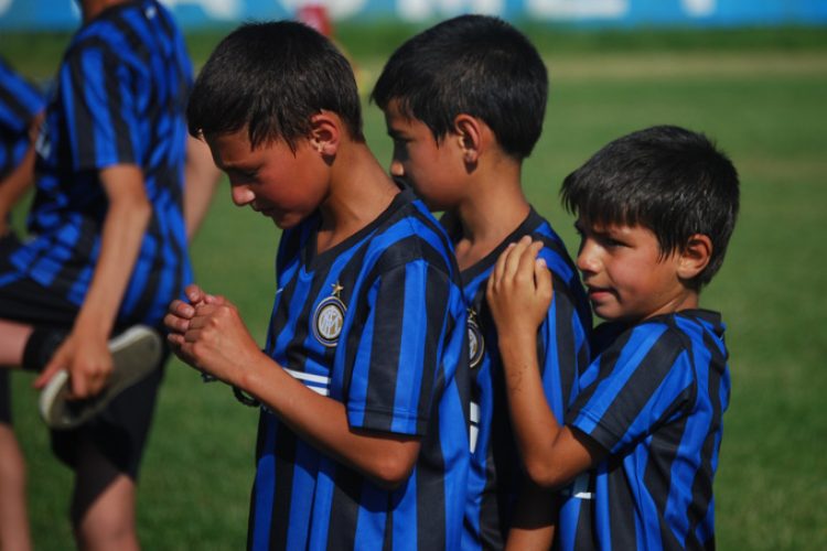 Inter Campus Romania: conclusa una stagione piena di soddisfazioni e novità